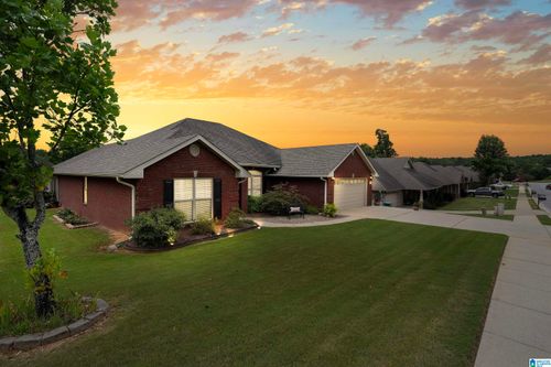 3017 Hidden Forest Cv, MONTEVALLO, AL, 35115-5914 | Card Image