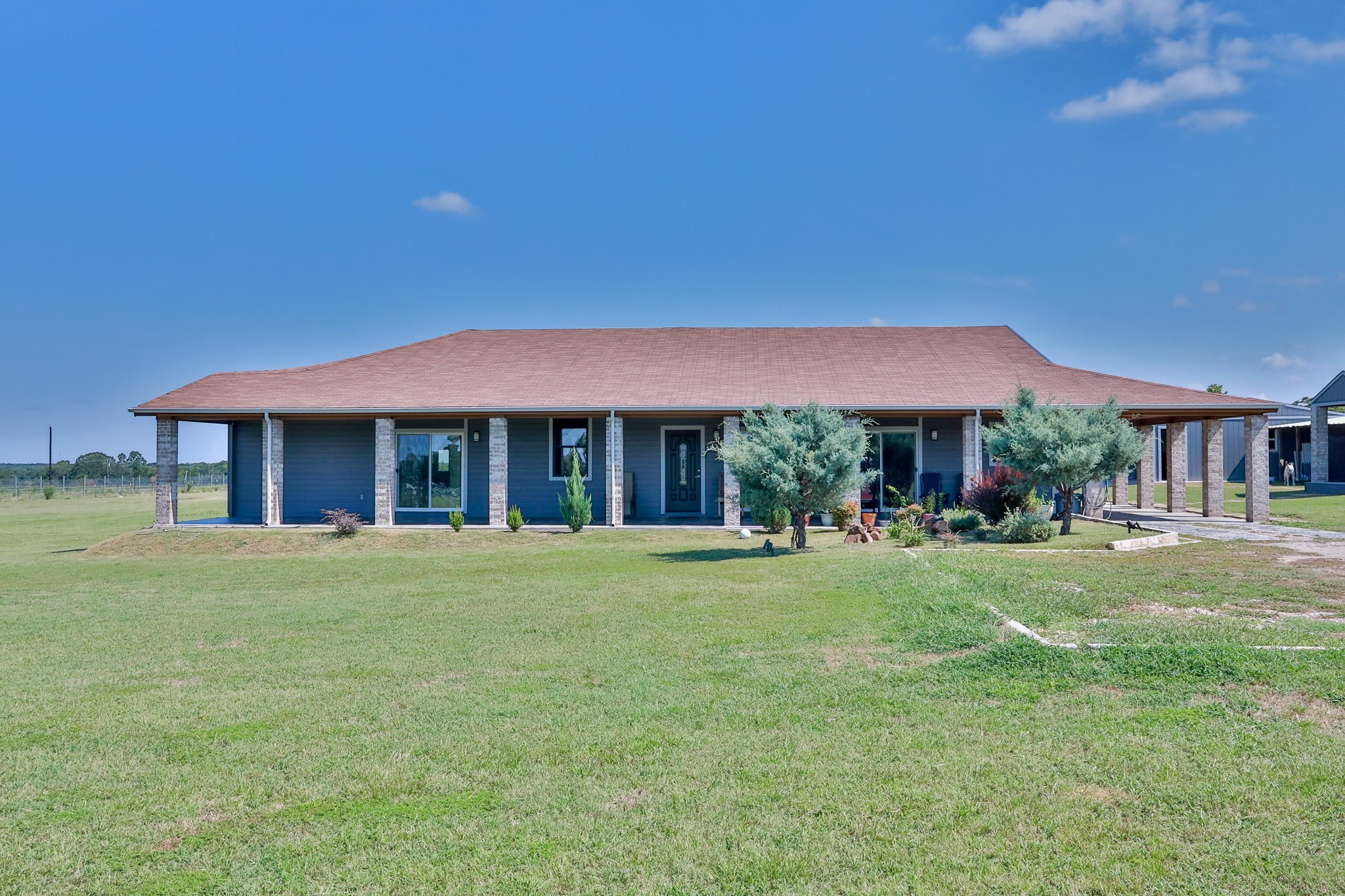 Residential in Wills Point 2