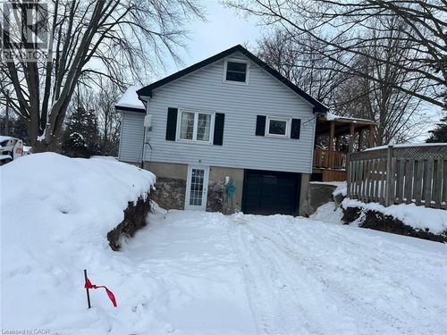 basement-207 Mill St, Woodstock, ON, N4S2W9 | Card Image