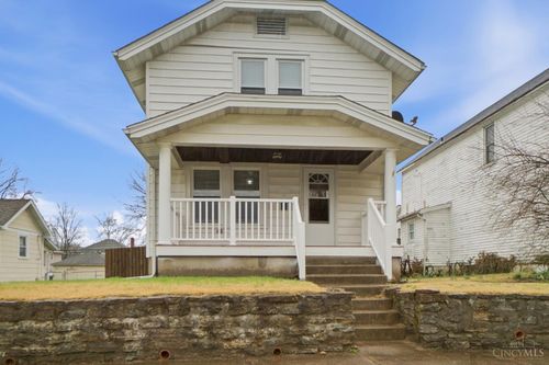 918 Cleveland Ave, Hamilton, OH, 45013-2724 | Card Image