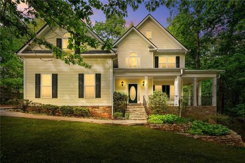 8862 Hectare Rd, Winston, GA, 30187-2349 | Card Image