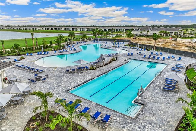 2118 - 43985 Boardwalk Loop, Condo with 2 bedrooms, 2 bathrooms and 1 parking in Punta Gorda FL | Image 25