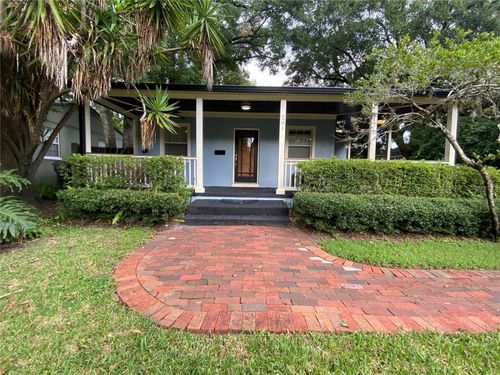 201 N Glenwood Ave, ORLANDO, FL, 32803-6034 | Card Image