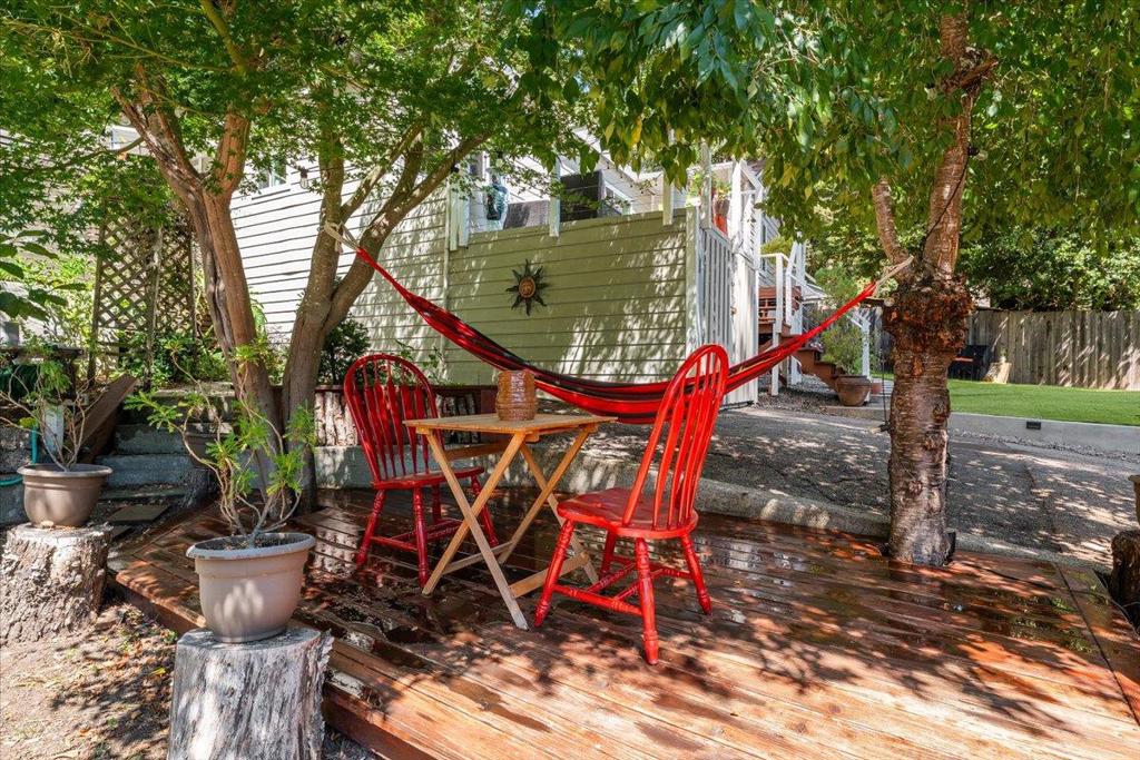 Residential in Boulder Creek 5
