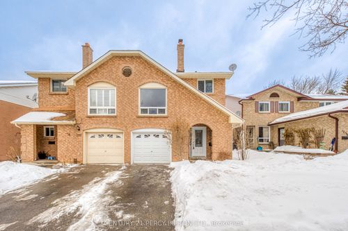 1332 Sunnybrae Cres, Oshawa, ON, L1H8E5 | Card Image