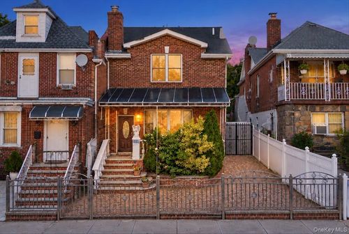 1916 Lurting Ave, Bronx, NY, 10461-1306 | Card Image