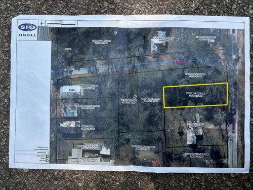 0 Banana St, Ehrhardt, SC, 29081 | Card Image