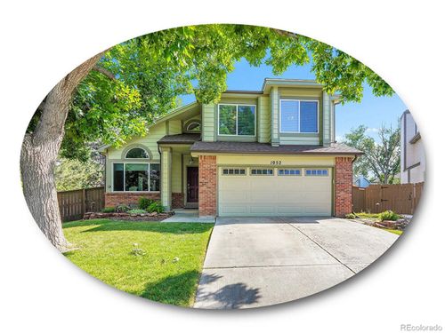 1052 Northampton Ct, Highlands Ranch, CO, 80126-3077 | Card Image