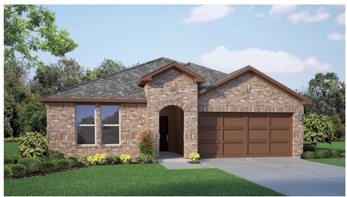 3021 Graduation Rd, Abilene, TX, 79606-2389 | Card Image
