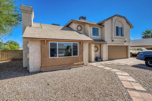7633 W Pershing Ave, Peoria, AZ, 85381-4027 | Card Image
