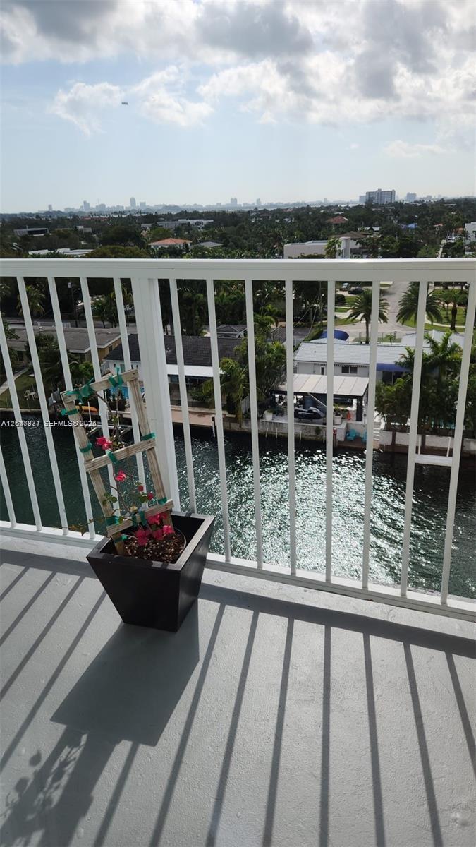 Residential Lease in North Miami
