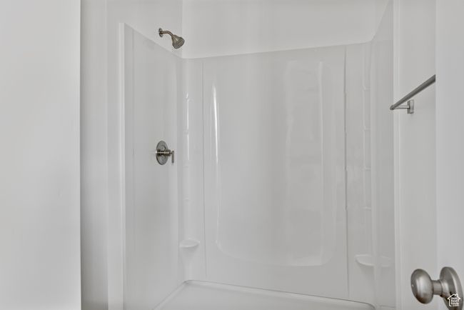 Bathroom with a shower | Image 20