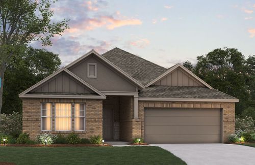 735 Embrace Ct, Lavon, TX, 75166-2067 | Card Image