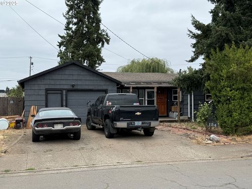154 37th St, Springfield, OR, 97478-5716 | Card Image