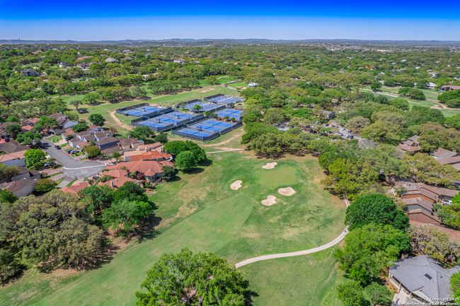 29602 Terra Vis, House other with 3 bedrooms, 2 bathrooms and null parking in Fair Oaks Ranch TX | Image 39