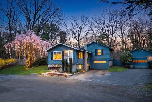 3 Shenandoah Rd, North Reading, MA, 01864-2132 | Card Image