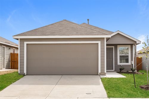 3156 Crestone Dr, Crandall, TX, 75114-5216 | Card Image