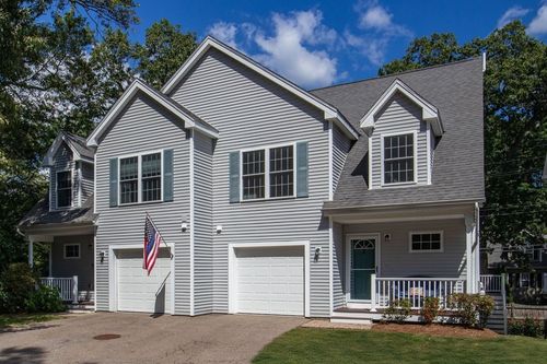 2-2 Sterling Ln, Walpole, MA, 02081-2733 | Card Image