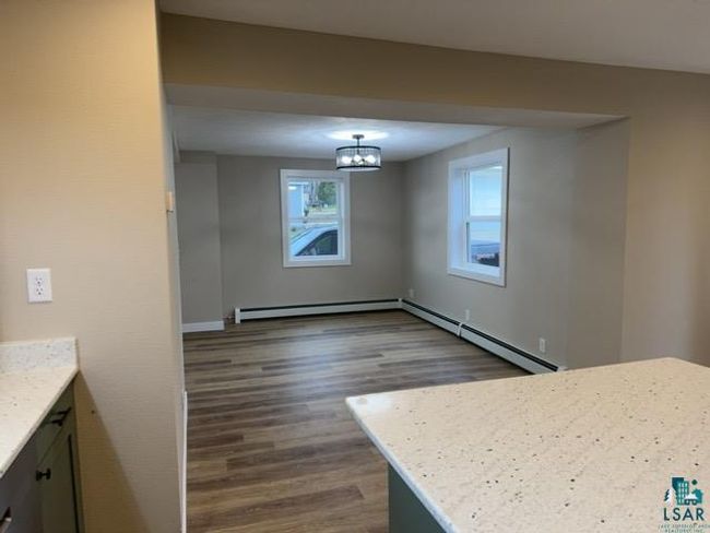402 N Elba Ave, House other with 2 bedrooms, 1 bathrooms and null parking in Eveleth MN | Image 6