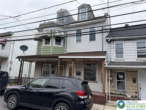 115 S 3rd Street, Minersville Boro, PA, 17954 | Card Image