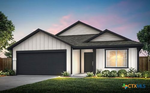 1507 Sky Vista Drive, Belton, TX, 76513 | Card Image