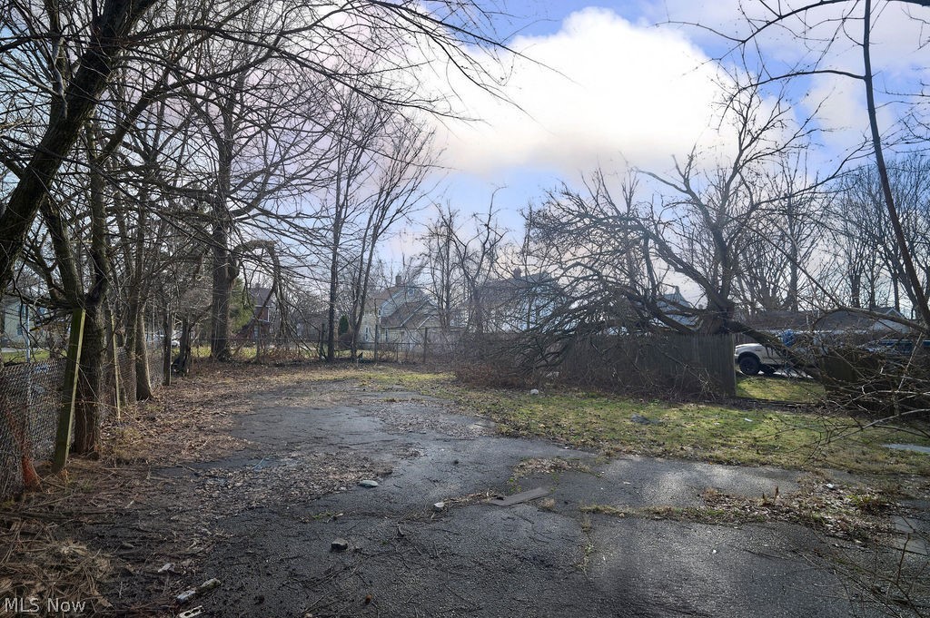 Residential Income in Cleveland 3