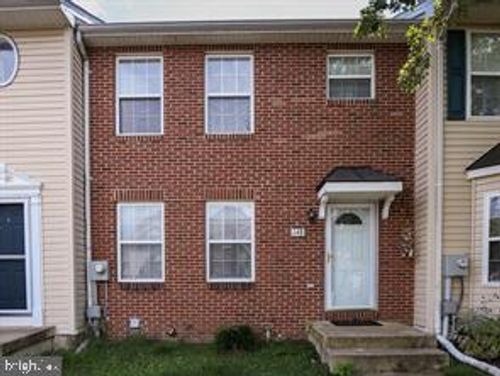 148 Lexington Ct, STEPHENS CITY, VA, 22655-3817 | Card Image