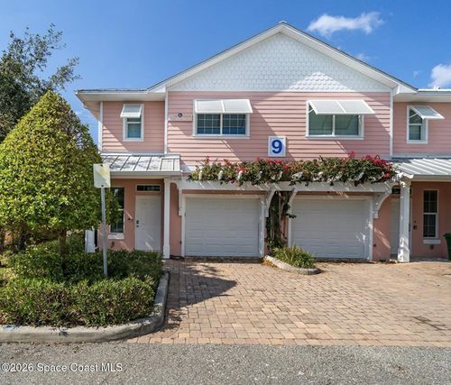101-2730 Cutlass Point Ln, MERRITT ISLAND, FL, 32953-4072 | Card Image