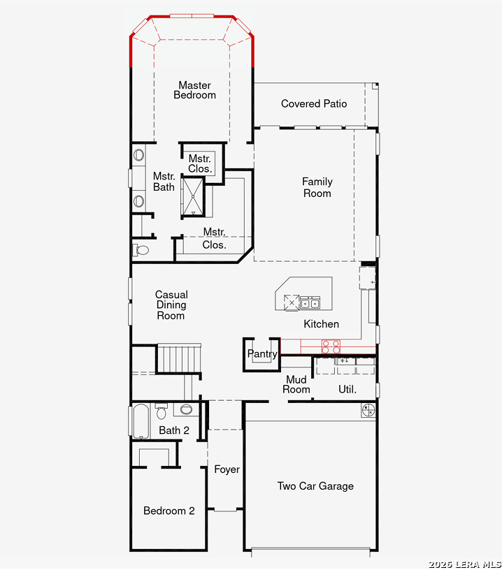 Residential in San Antonio 4