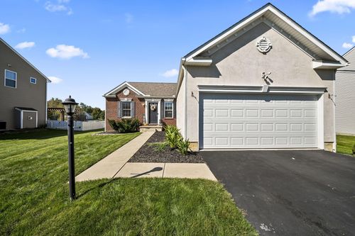 181 Spring Flower Way, Etna, OH, 43062-6997 | Card Image