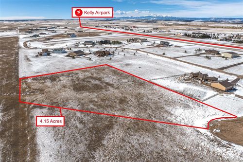 1484 Ridge Ter, Elbert, CO, 80106-9513 | Card Image