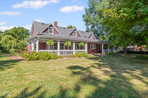 6936 E County Road 200 N, Avon, IN, 46123-8548 | Card Image