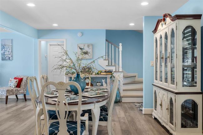 16118 Parish Hall Dr, House other with 5 bedrooms, 4 bathrooms and 2 parking in Spring TX | Image 6