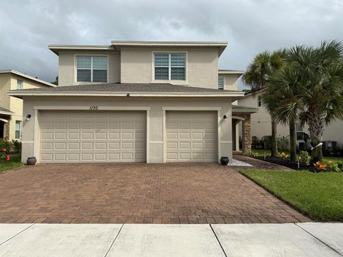 1170 Nw Leonardo Cir, Port St. Lucie, FL, 34986-4346 | Card Image
