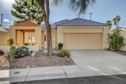 353 Mill Hollow Rd, Las Vegas, NV, 89107-2839 | Card Image