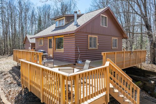 8303 Keith Siding Rd, CRANDON, WI, 54520-9034 | Card Image