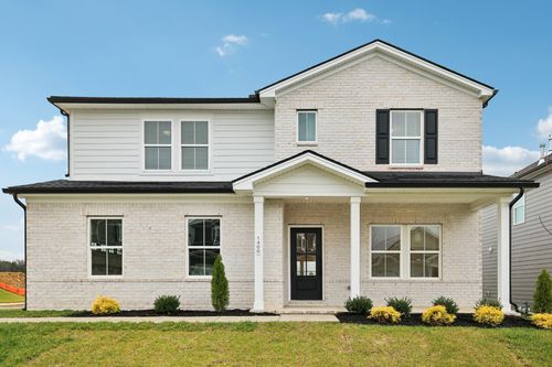 1400 Sage St, Mount Juliet, TN, 37122-4837 | Card Image