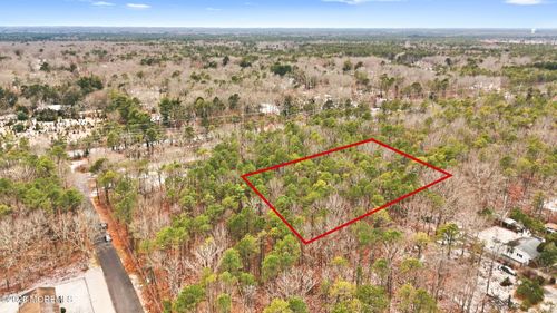 0 Eisenhower Ave, Egg Harbor Township, NJ, 08234 | Card Image