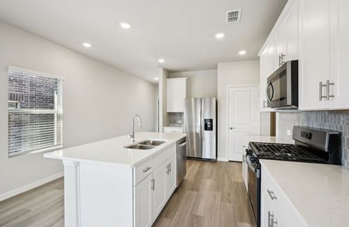 1125 Bridgwalk Drive, Mckinney, TX, 75071 | Card Image