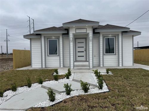 7513 Aztec St, Donna, TX, 78537-4275 | Card Image