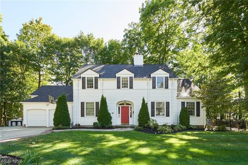 251 Overwood Rd, Akron, OH, 44313-3965 | Card Image
