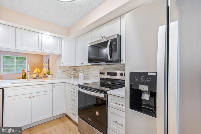 9220 Redbridge Ct, Townhouse with 2 bedrooms, 3 bathrooms and null parking in LAUREL MD | Image 11