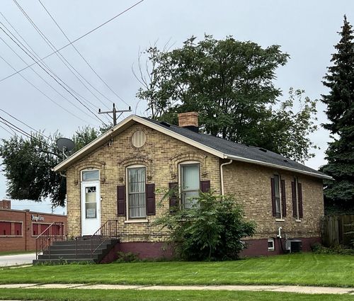 1601 Rapids Drive, RACINE, WI, 53404 | Card Image