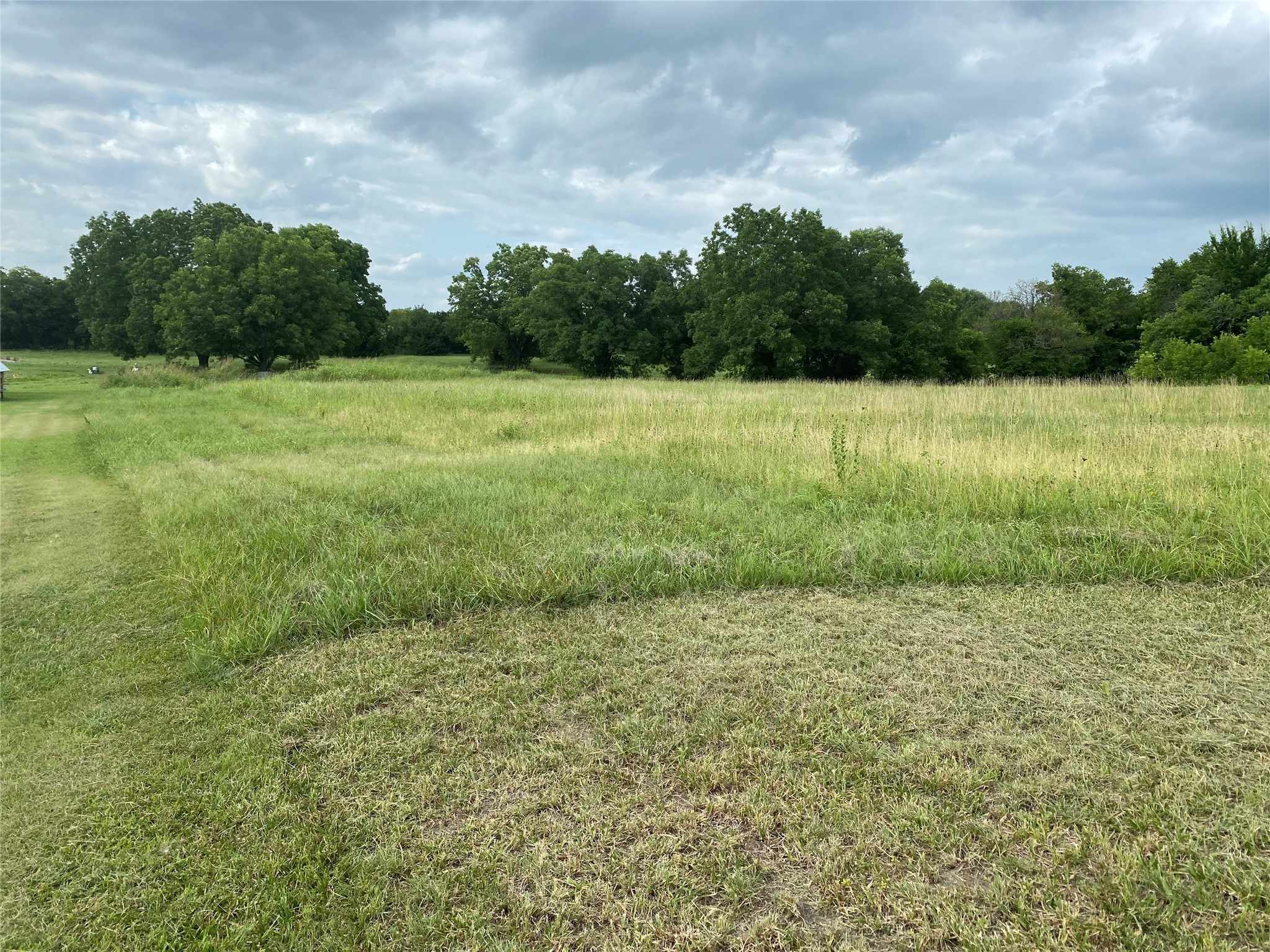 Land in Sherman 3