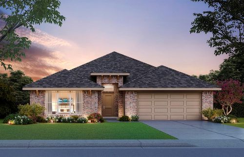 8605 Nw 76th Street, Oklahoma City, OK, 73132 | Card Image