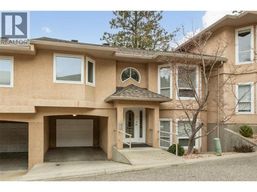 3-2425 Mount Baldy Drive, Kelowna, BC, V1V1Z3 | Card Image