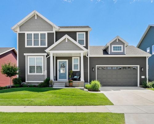 1267 Merry Blossom Ln, Verona, WI, 53593-8987 | Card Image