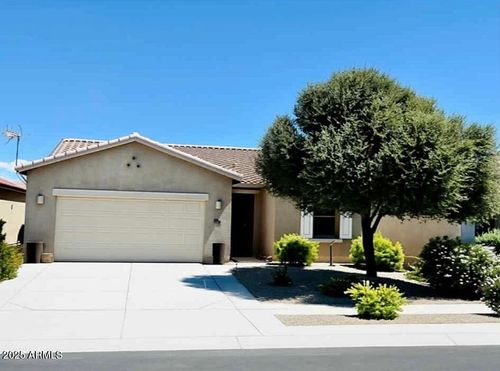 10 N Agua Fria Ln, Casa Grande, AZ, 85194-3801 | Card Image