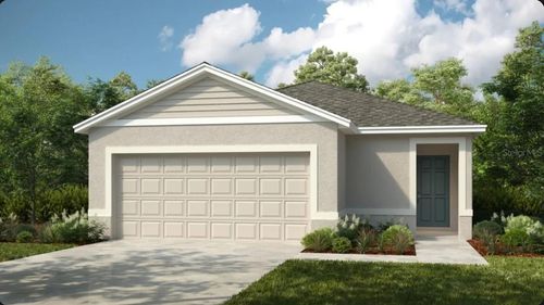 5446 Crown Point Road, KISSIMMEE, FL, 34758 | Card Image