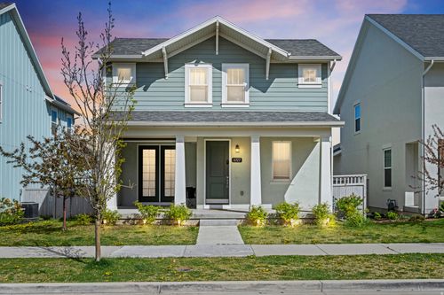 11727 S Moring Point Way, South Jordan, UT, 84009-1335 | Card Image